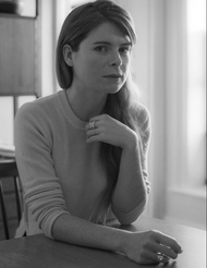 Emma Cline
